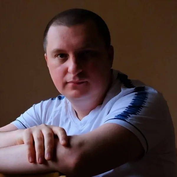 Игорь